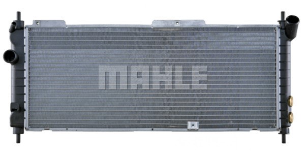 Kühler, Motorkühlung MAHLE CR355000P 11