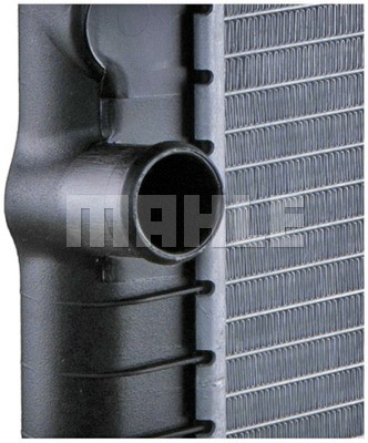 Kühler, Motorkühlung MAHLE CR355000P 9