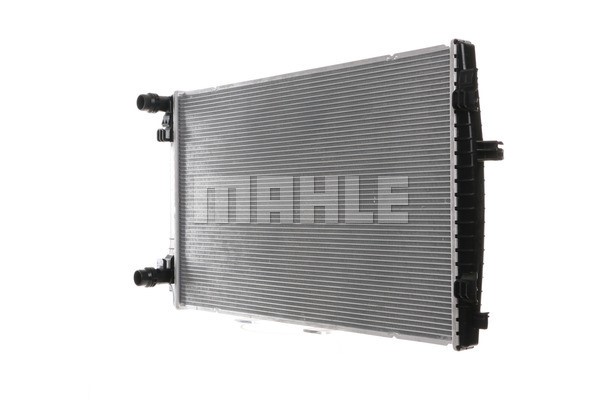 Kühler, Motorkühlung MAHLE CR2054000S 3