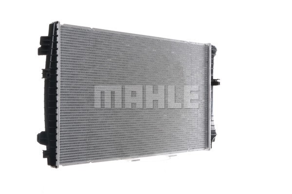 Kühler, Motorkühlung MAHLE CR2054000S 5