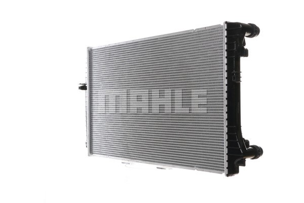 Kühler, Motorkühlung MAHLE CR2054000S 7