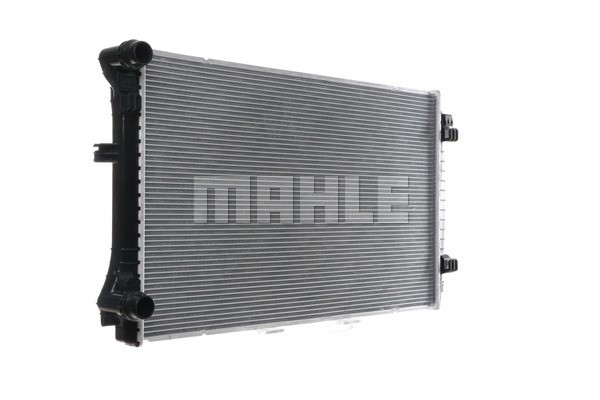 Kühler, Motorkühlung MAHLE CR2054000S 9