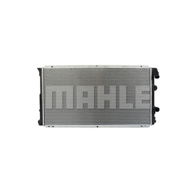 Kühler, Motorkühlung MAHLE CR204000S