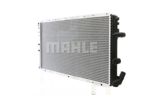 Kühler, Motorkühlung MAHLE CR204000S 10