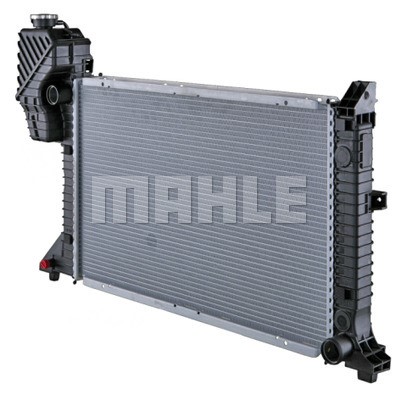 Kühler, Motorkühlung MAHLE CR682000P 4