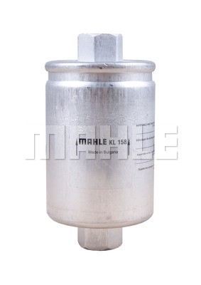 Kraftstofffilter MAHLE KL158 2