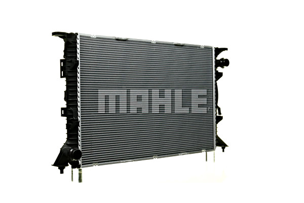 Kühler, Motorkühlung MAHLE CR1132000P 2