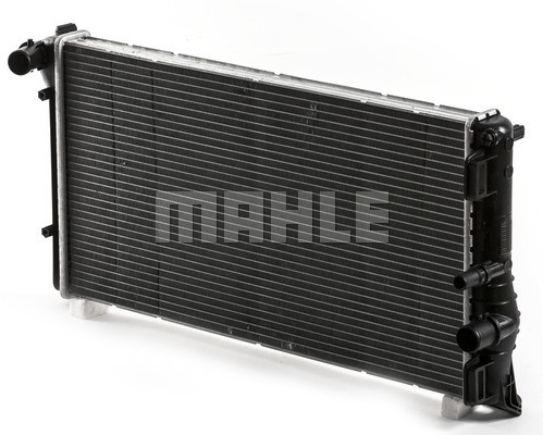 Kühler, Motorkühlung MAHLE CR2009000S 3