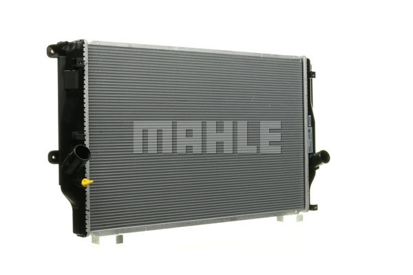 Kühler, Motorkühlung MAHLE CR1082000S 9