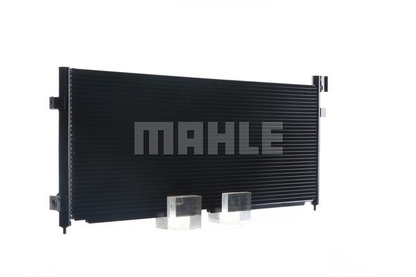 Kondensator, Klimaanlage MAHLE AC306000S 4