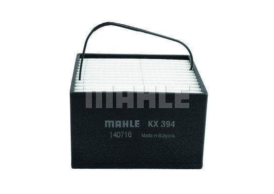 Kraftstofffilter MAHLE KX394 2