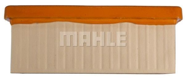 Luftfilter MAHLE LX1079 6