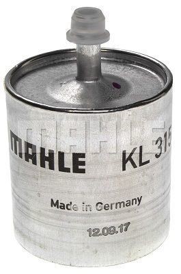 Kraftstofffilter MAHLE KL315 2