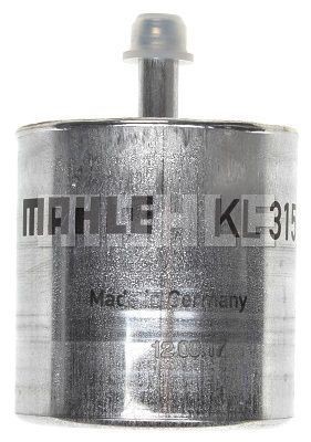 Kraftstofffilter MAHLE KL315 4