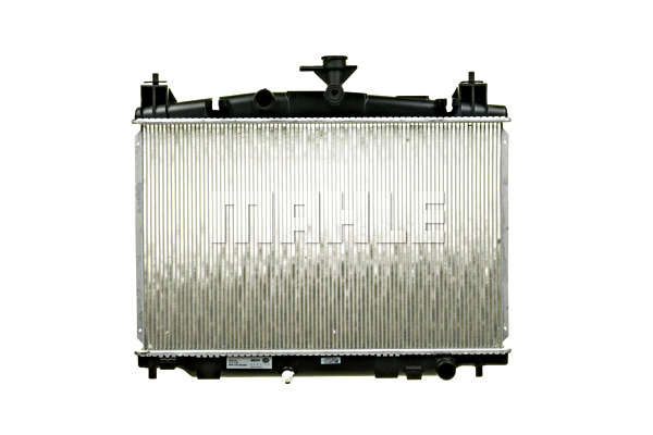 Kühler, Motorkühlung MAHLE CR1071000S 3