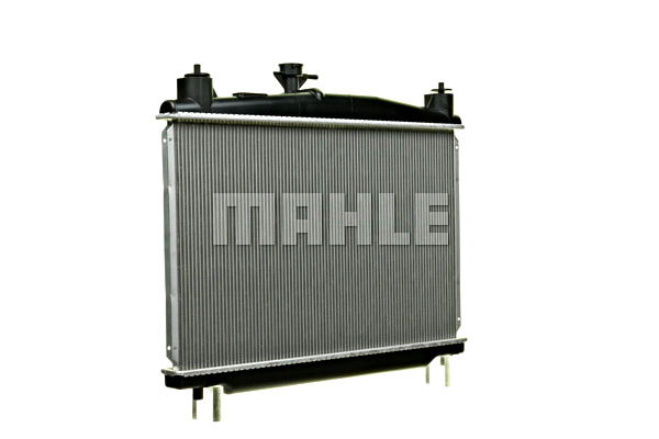 Kühler, Motorkühlung MAHLE CR1071000S 6