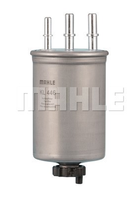 Kraftstofffilter MAHLE KL446 6