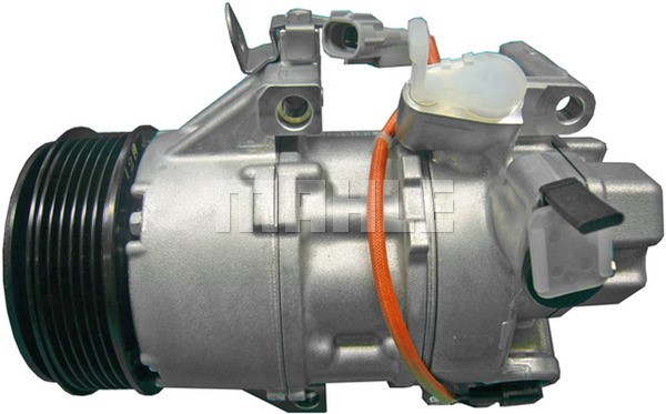 Kompressor, Klimaanlage MAHLE ACP43000P 4