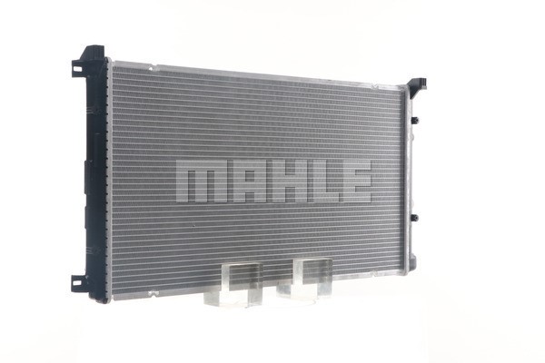 Kühler, Motorkühlung MAHLE CR13000S 4