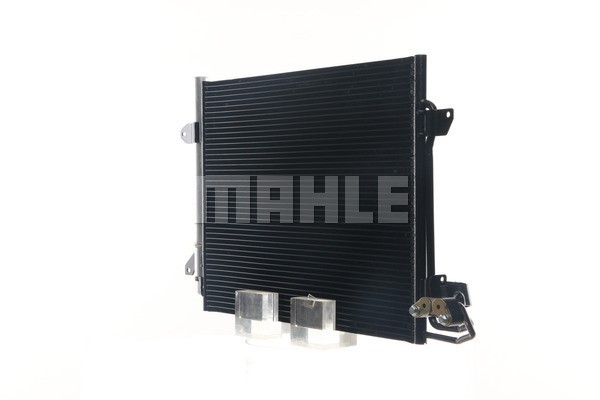 Kondensator, Klimaanlage MAHLE AC325000S 2