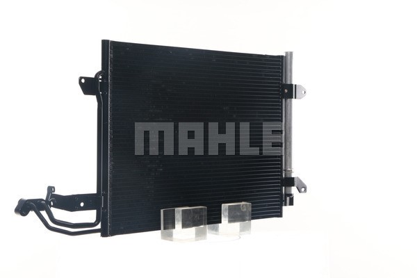 Kondensator, Klimaanlage MAHLE AC325000S 4