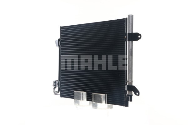 Kondensator, Klimaanlage MAHLE AC325000S 6