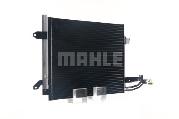 Kondensator, Klimaanlage MAHLE AC325000S 8