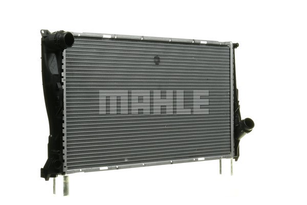 Kühler, Motorkühlung MAHLE CR1085000P