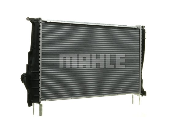 Kühler, Motorkühlung MAHLE CR1085000P 6