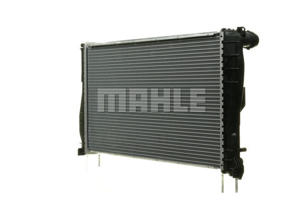 Kühler, Motorkühlung MAHLE CR1085000P 8
