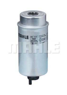 Kraftstofffilter MAHLE KC116 2