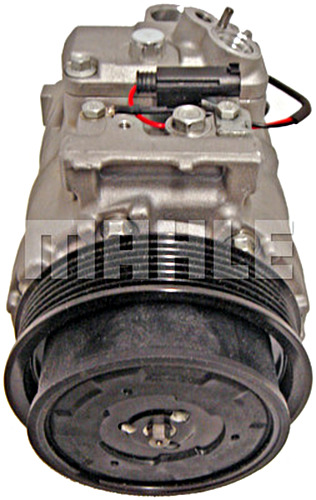 Kompressor, Klimaanlage MAHLE ACP354000S 2