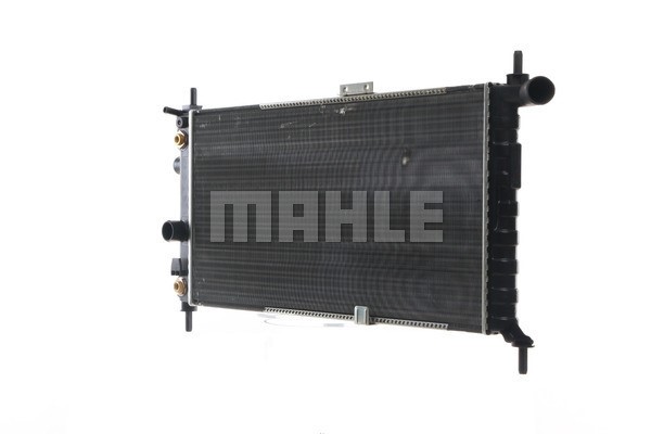 Kühler, Motorkühlung MAHLE CR479000S 2
