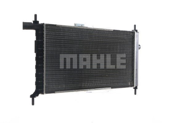 Kühler, Motorkühlung MAHLE CR479000S 4