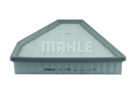 Luftfilter MAHLE LX1478 2
