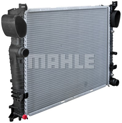 Kühler, Motorkühlung MAHLE CR302000P 8