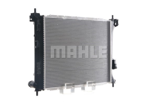 Kühler, Motorkühlung MAHLE CR1695000S 5