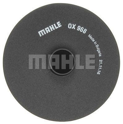 Ölfilter MAHLE OX968D 6