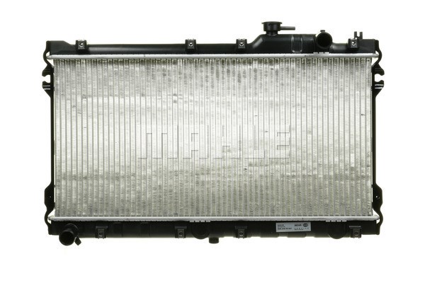Kühler, Motorkühlung MAHLE CR185000S 2