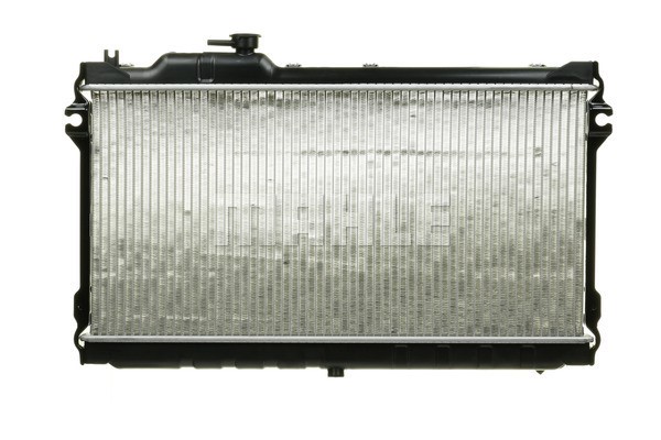 Kühler, Motorkühlung MAHLE CR185000S 6