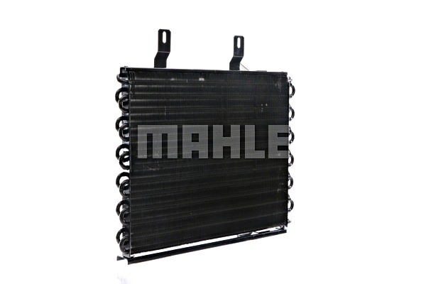 Kondensator, Klimaanlage MAHLE AC159000S 5