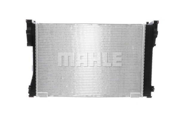 Kühler, Motorkühlung MAHLE CR988000S 9