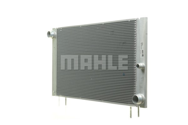 Kühler, Motorkühlung MAHLE CR1093000P 4