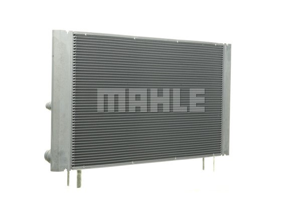 Kühler, Motorkühlung MAHLE CR1093000P 6