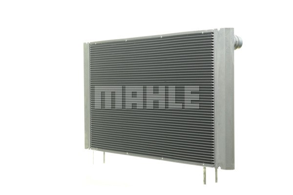 Kühler, Motorkühlung MAHLE CR1093000P 8