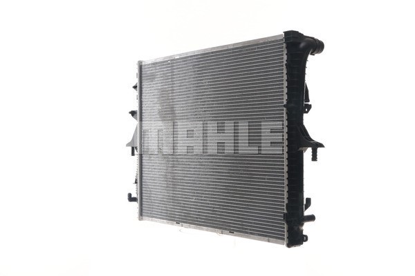 Kühler, Motorkühlung MAHLE CR568000S 8