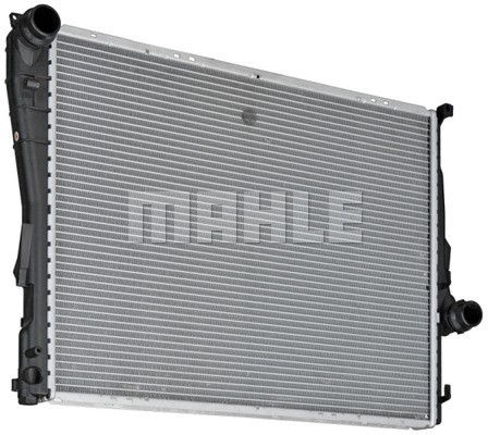 Kühler, Motorkühlung MAHLE CR455000P 10