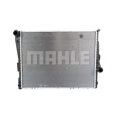 Kühler, Motorkühlung MAHLE CR455000P 2