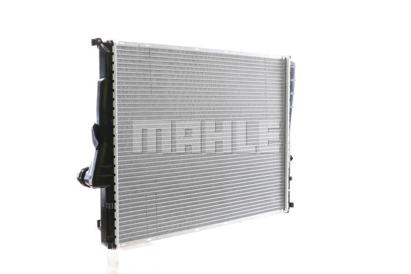 Kühler, Motorkühlung MAHLE CR455000S 12