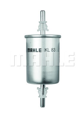 Kraftstofffilter MAHLE KL83 2